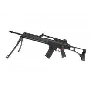 Jing Gong модель винтовки HK G36E (608-4)